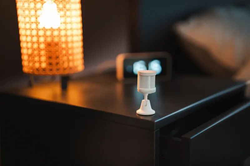 Without a Screen in Sight: How American Startups Are Making Intelligence Disappear Into the World Around Us