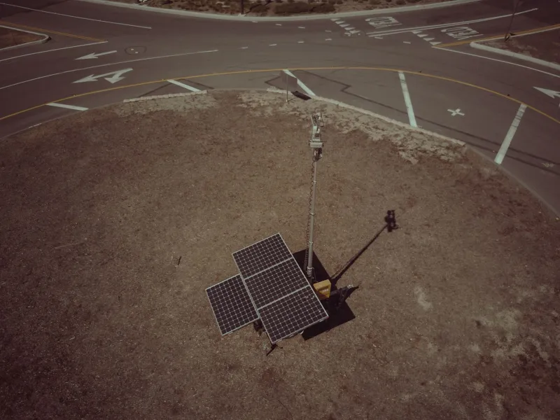Wiring the Future: How a New Generation of American Hardware Startups Is Rebuilding the Power Grid From the Ground Up