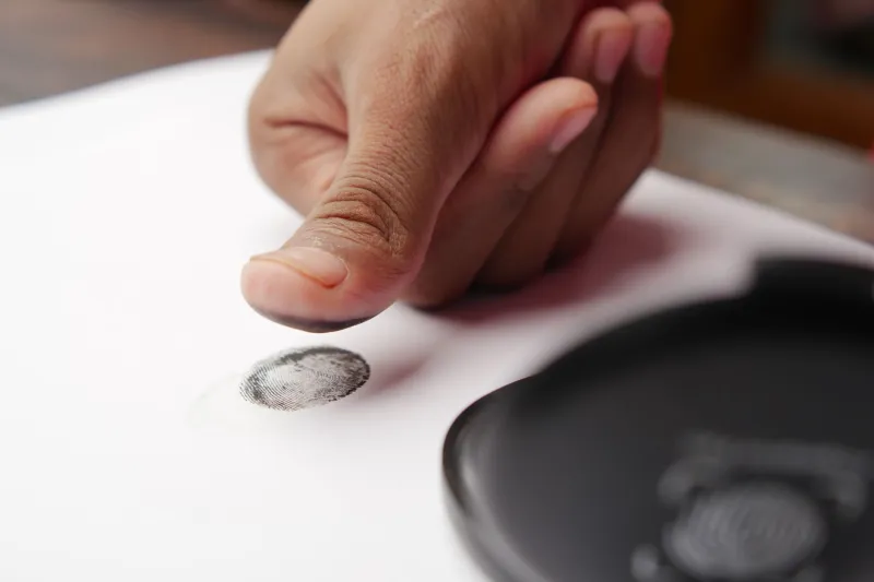 Your Heartbeat Won't Forget: Inside the American Startups Replacing Passwords With the Body Itself