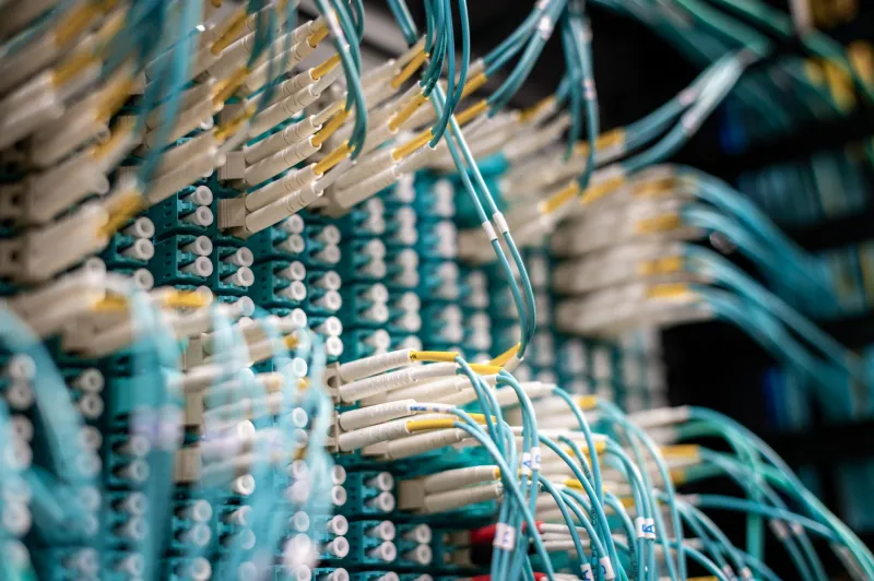 Entangled Ambitions: The American Startups Building the Backbone of a Quantum Internet