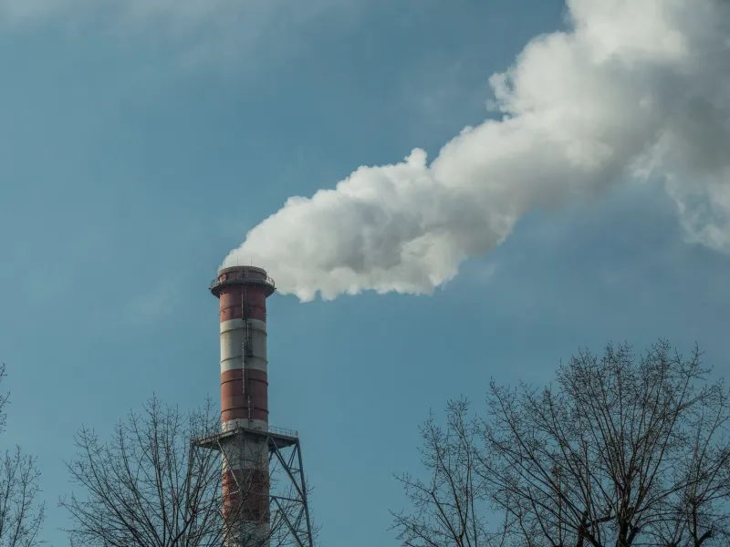 Counting Carbon: The Startups Building America's Emissions Measurement Foundation