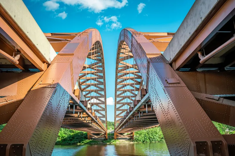 Mirror Image: How Digital Twin Startups Are Giving America's Aging Infrastructure a Second Life