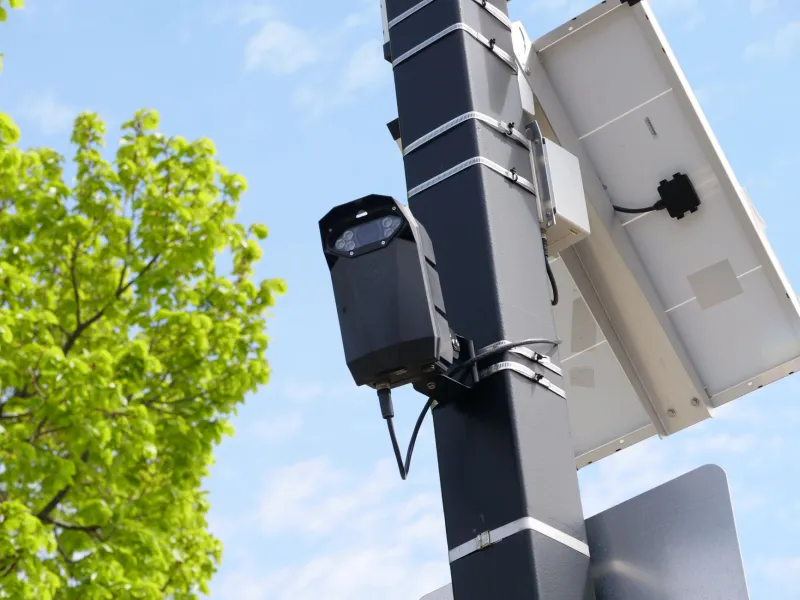 Closer to the Street: How Edge Computing Is Quietly Powering America's Smartest Cities