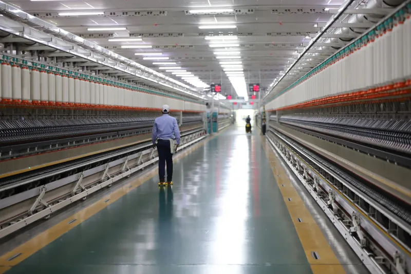 Steel Meets Silicon: How Embedded AI Is Quietly Transforming America's Factory Floors