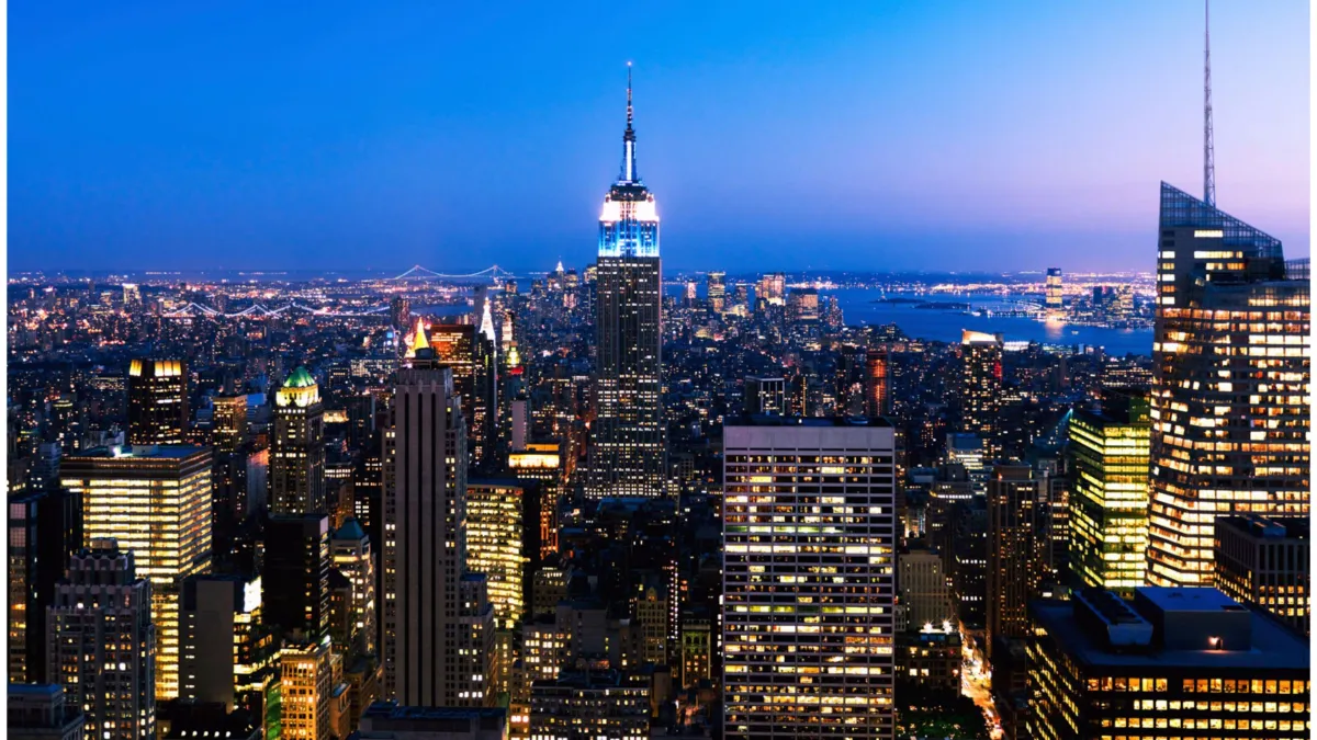 New York