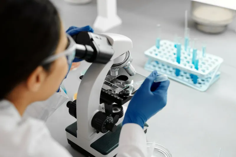 Living Code: How American Synthetic Biology Startups Are Turning Cells Into the Next Computing Platform