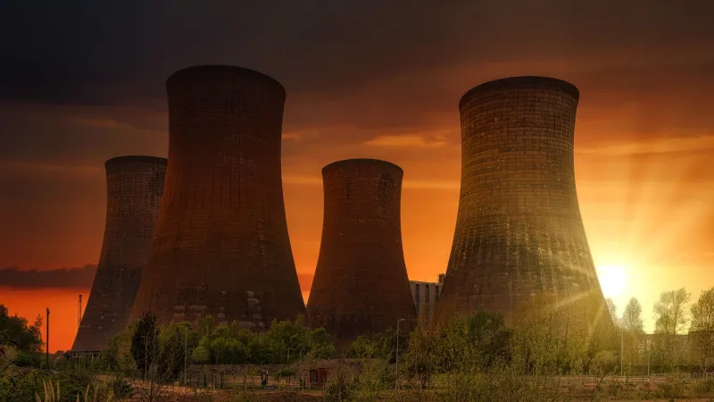 Lost Energy Found: The Startups Turning America's Industrial Heat Waste Into a Competitive Advantage