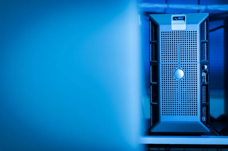 Megawatts and Microchips: The American Startups Rebuilding Data Centers for the Age of Artificial Intelligence
