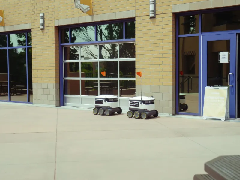 Off the Grid and On the Move: The Startups Engineering Autonomous Systems That Navigate Without a Signal