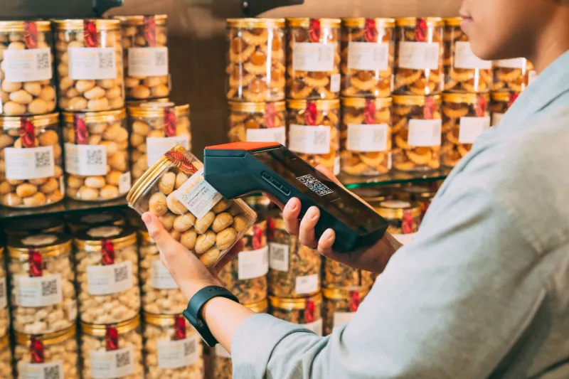 The Permanent Record: Blockchain Startups Are Reinventing How America Buys, Sells, and Trusts Its Products