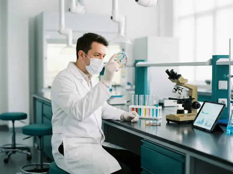 Trillions of Tenants: The Startups Decoding America's Gut to Rewrite the Prescription